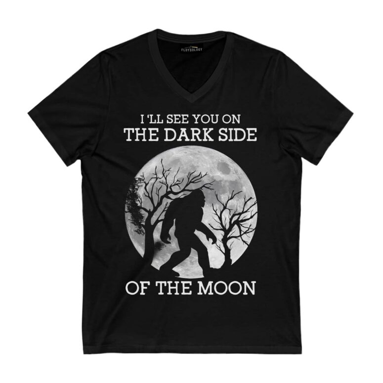 I Will See You On Dark Side Of The Moon T Pink Floyd Shirt I Will See You On Dark Side Of The Moon T Pink Floyd Shirt