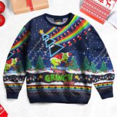 Left2d Backpack Golden Dark Side Of The Moon - OtherBrick