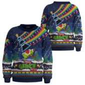 Left2d Backpack Golden Dark Side Of The Moon - OtherBrick
