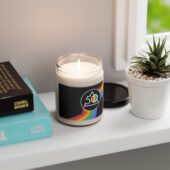 Left2d Backpack Golden Dark Side Of The Moon - OtherBrick