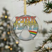 Left2d Backpack Golden Dark Side Of The Moon - OtherBrick