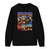 Left2d Backpack Golden Dark Side Of The Moon - OtherBrick