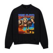 Left2d Backpack Golden Dark Side Of The Moon - OtherBrick