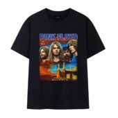 Left2d Backpack Golden Dark Side Of The Moon - OtherBrick