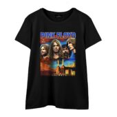 Left2d Backpack Golden Dark Side Of The Moon - OtherBrick