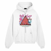 Left2d Backpack Golden Dark Side Of The Moon - OtherBrick