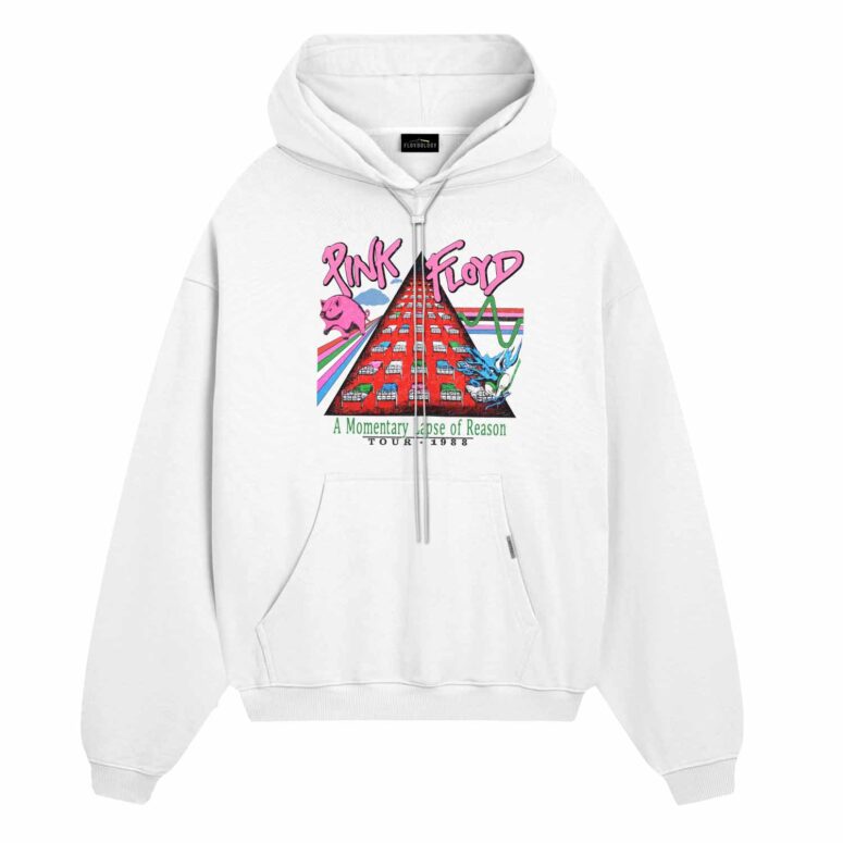A Momentary Lapse Of Reason Tour 1988 Vintage Pink Floyd Shirt A Momentary Lapse Of Reason Tour 1988 Vintage Pink Floyd Shirt
