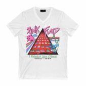 Left2d Backpack Golden Dark Side Of The Moon - OtherBrick