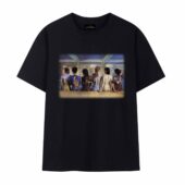 Left2d Backpack Golden Dark Side Of The Moon - OtherBrick