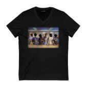 Left2d Backpack Golden Dark Side Of The Moon - OtherBrick