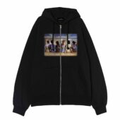 Left2d Backpack Golden Dark Side Of The Moon - OtherBrick