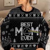 Left2d Backpack Golden Dark Side Of The Moon - OtherBrick