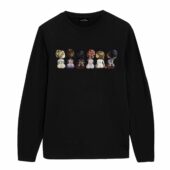 Left2d Backpack Golden Dark Side Of The Moon - OtherBrick