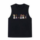 Left2d Backpack Golden Dark Side Of The Moon - OtherBrick