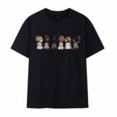 Left2d Backpack Golden Dark Side Of The Moon - OtherBrick