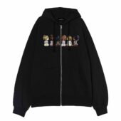 Left2d Backpack Golden Dark Side Of The Moon - OtherBrick