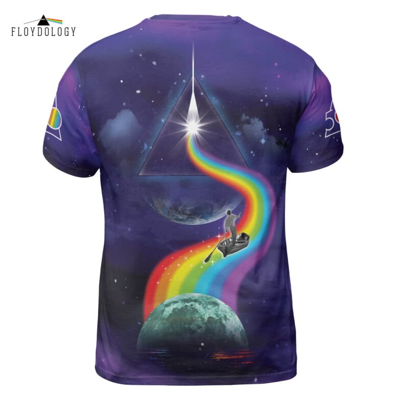 Dark Side Of The Moon 50th Anniversary The Endless River Pink Floyd Shirt Dark Side Of The Moon 50th Anniversary The Endless River Pink Floyd Shirt