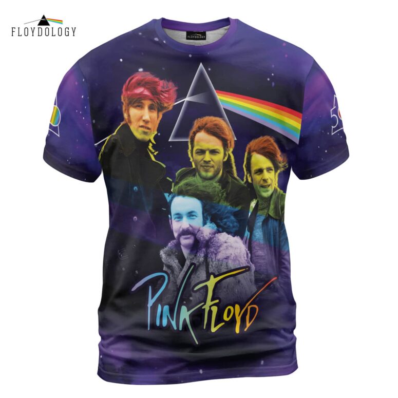 Dark Side Of The Moon 50th Anniversary The Endless River Pink Floyd Shirt Dark Side Of The Moon 50th Anniversary The Endless River Pink Floyd Shirt