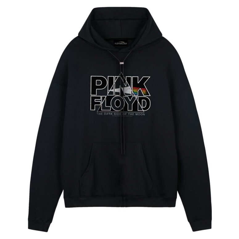Dark Side Of The Moon Remastered 50th Aniversary Pink Floyd Shirt