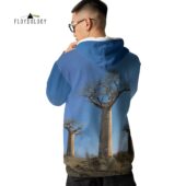 Left2d Backpack Golden Dark Side Of The Moon - OtherBrick