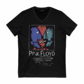 Left2d Backpack Golden Dark Side Of The Moon - OtherBrick