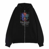 Left2d Backpack Golden Dark Side Of The Moon - OtherBrick