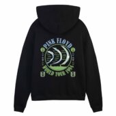 Left2d Backpack Golden Dark Side Of The Moon - OtherBrick