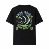 Left2d Backpack Golden Dark Side Of The Moon - OtherBrick