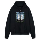 Left2d Backpack Golden Dark Side Of The Moon - OtherBrick