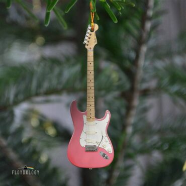 Pink Floyd Ornament - Fender Stratocaster Plus David Gilmour Electric Guitar