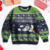 Left2d Backpack Golden Dark Side Of The Moon - OtherBrick