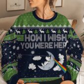 Left2d Backpack Golden Dark Side Of The Moon - OtherBrick