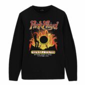 Left2d Backpack Golden Dark Side Of The Moon - OtherBrick