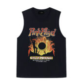 Left2d Backpack Golden Dark Side Of The Moon - OtherBrick