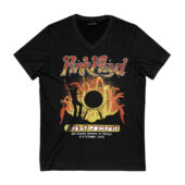 Left2d Backpack Golden Dark Side Of The Moon - OtherBrick