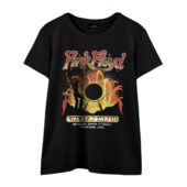Left2d Backpack Golden Dark Side Of The Moon - OtherBrick