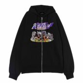 Left2d Backpack Golden Dark Side Of The Moon - OtherBrick
