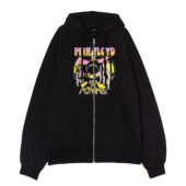 Left2d Backpack Golden Dark Side Of The Moon - OtherBrick