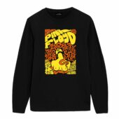 Left2d Backpack Golden Dark Side Of The Moon - OtherBrick