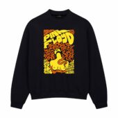 Left2d Backpack Golden Dark Side Of The Moon - OtherBrick