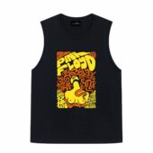 Left2d Backpack Golden Dark Side Of The Moon - OtherBrick