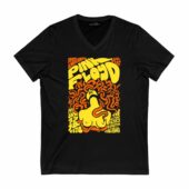 Left2d Backpack Golden Dark Side Of The Moon - OtherBrick
