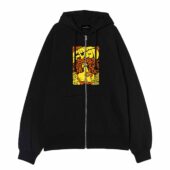 Left2d Backpack Golden Dark Side Of The Moon - OtherBrick