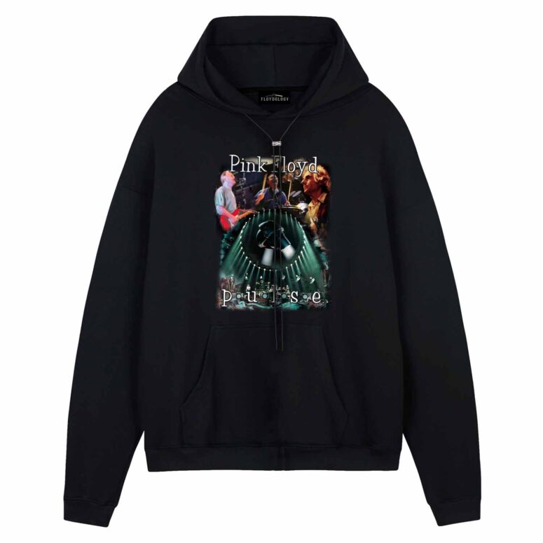 Pulse Resurrection Concert David Gilmour Nick Mason Richard Wright Remastered Pink Floyd Shirt
