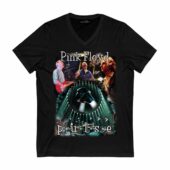 Left2d Backpack Golden Dark Side Of The Moon - OtherBrick