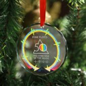 Left2d Backpack Golden Dark Side Of The Moon - OtherBrick