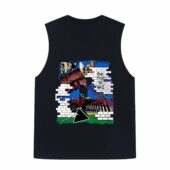 Left2d Backpack Golden Dark Side Of The Moon - OtherBrick
