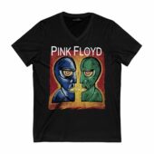 Left2d Backpack Golden Dark Side Of The Moon - OtherBrick