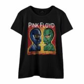Left2d Backpack Golden Dark Side Of The Moon - OtherBrick