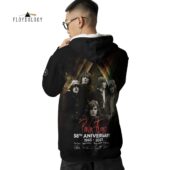 Left2d Backpack Golden Dark Side Of The Moon - OtherBrick